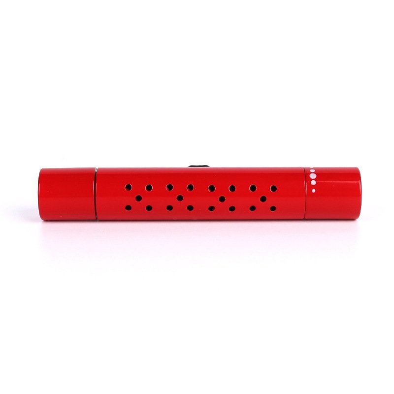 Flavoring Car Air Freshener Vent Clip Car Diffuser Scent Vent Clip Diffuser Car Air Fresheners