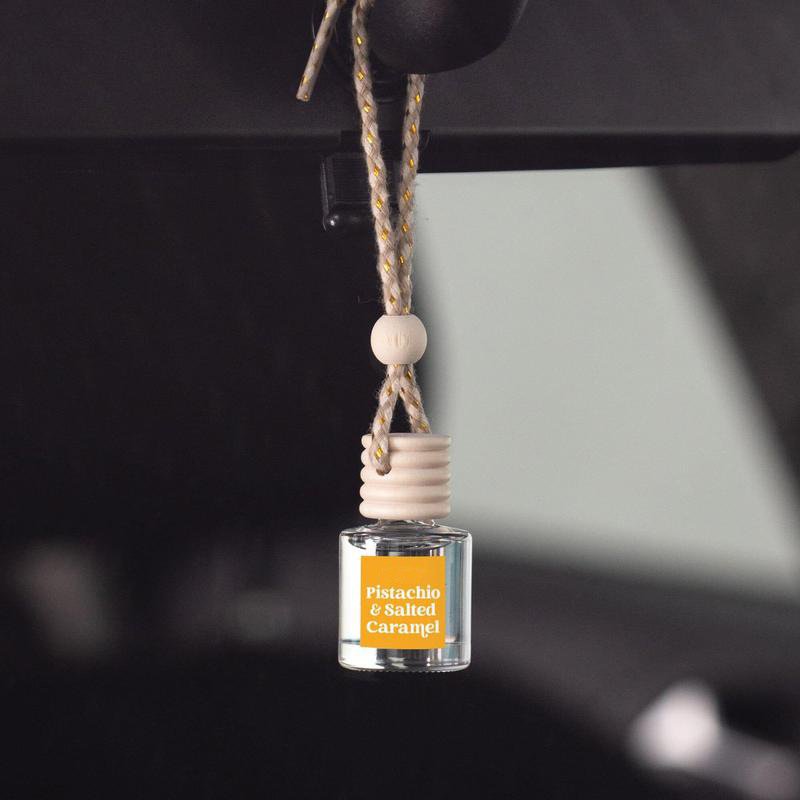 Car air freshener, essential oil, aromatherapy, car diffuser, car diffuser bottle/empty bottle