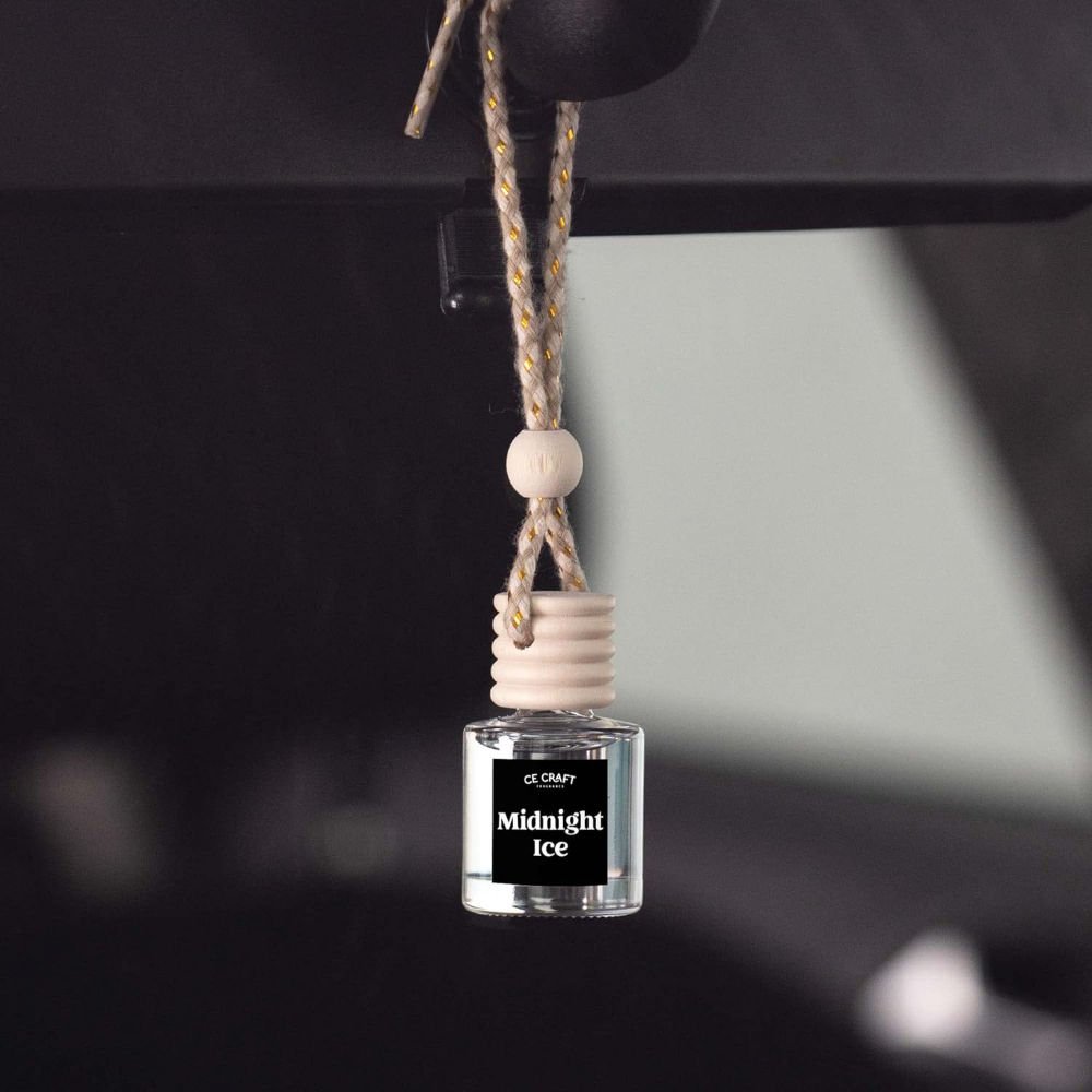 Car air freshener, essential oil, aromatherapy, car diffuser, car diffuser bottle/empty bottle