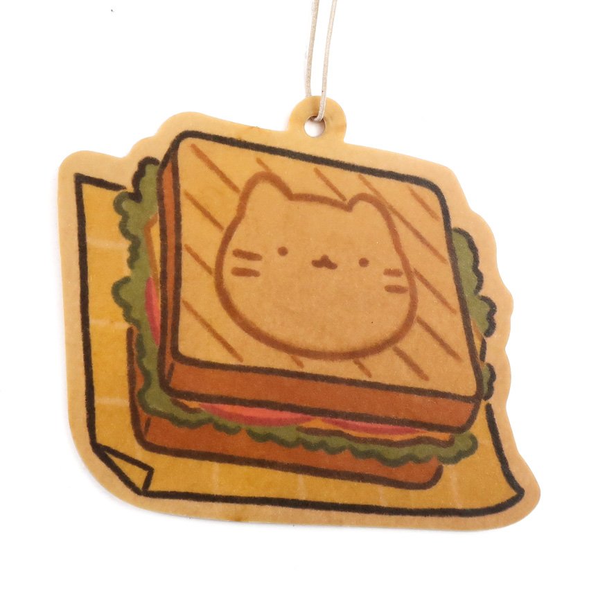 wholesale custom car air fragrance paper hanger car air freshener for different shapes and scents