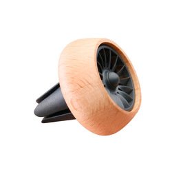 Wooden