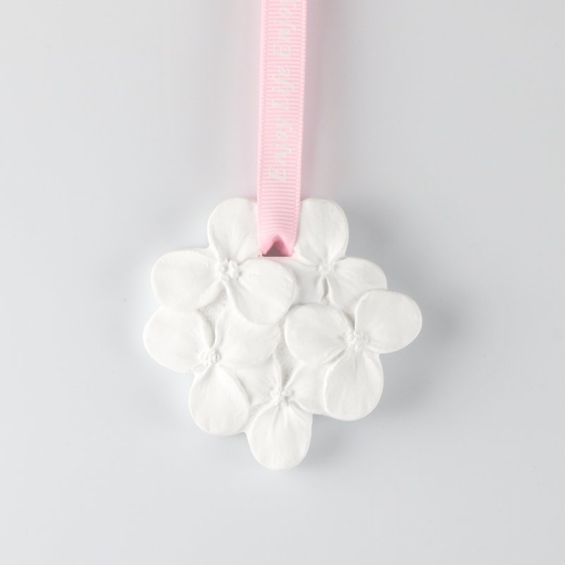 Hot Style Aromatherapy Wholesale Stocked Scented Ceramic Plaster Aroma Porcelain Essential Oil Fragrance Diffuser