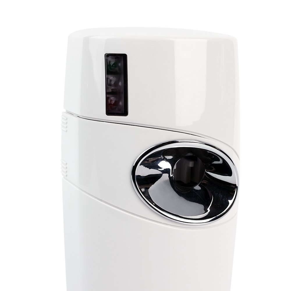 Mini Cans Aerosol Dispenser Metered Valve Air Freshener Dispenser(2005)