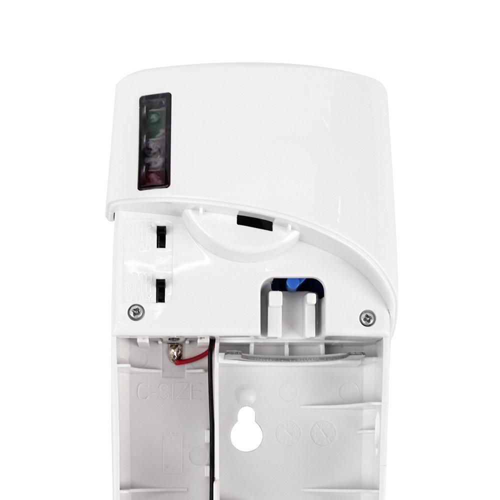 Mini Cans Aerosol Dispenser Metered Valve Air Freshener Dispenser(2005)