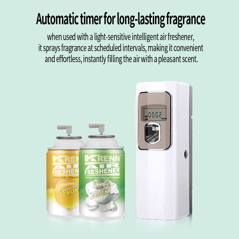 Home deodorant fragrance spray customize fragrance aerosol air freshener spray air freshener automatic spray