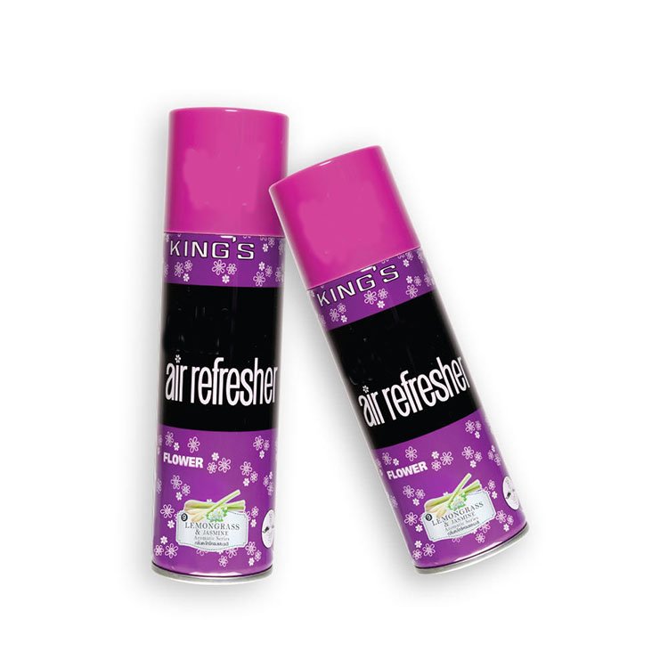 2024 OEM Customized Car Interior Cleaning Liquid Spray Air Freshener & air freshener spray for car