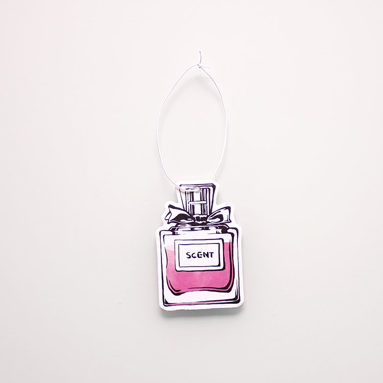 car perfume
