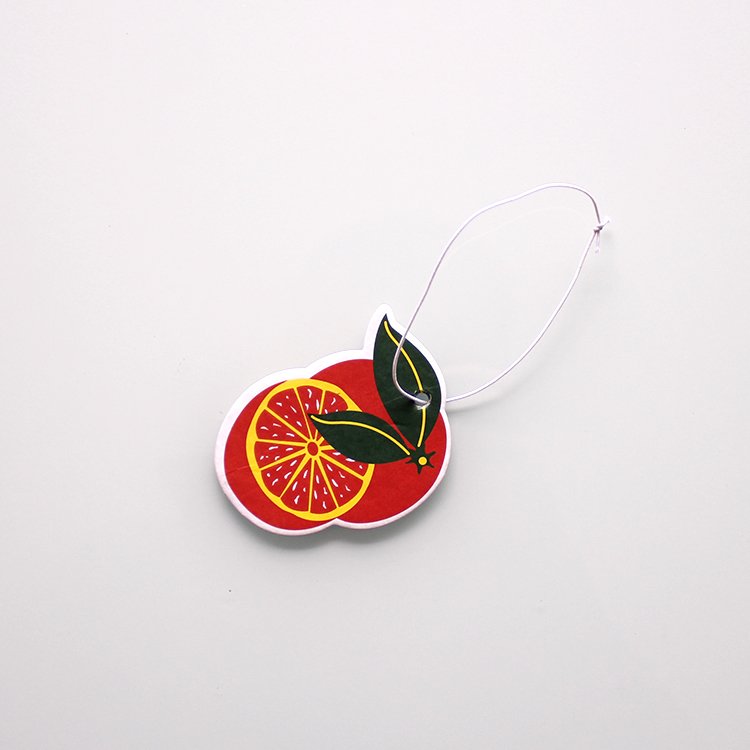 car perfume