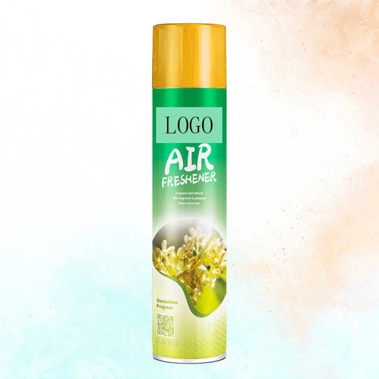 Scents Car Air Freshener Logo Color Air Freshener Fragrance 2024 Wholesale Selling High Quality