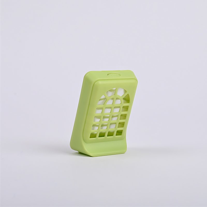 New Popular Essential Oil Liquid Car Perfume Air Freshener Membrane Perfume Breathable Film Air Fresheners