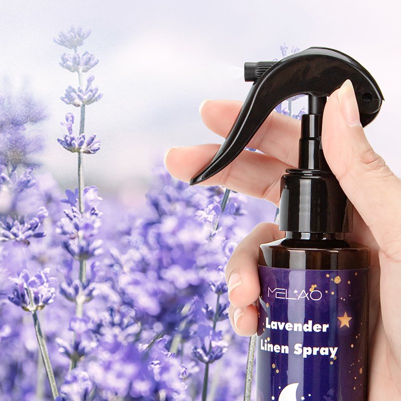 Custom Fragrance Luxury Fragrant Room Sprays Deodorant Room Air Freshener Spray For Cars For Home