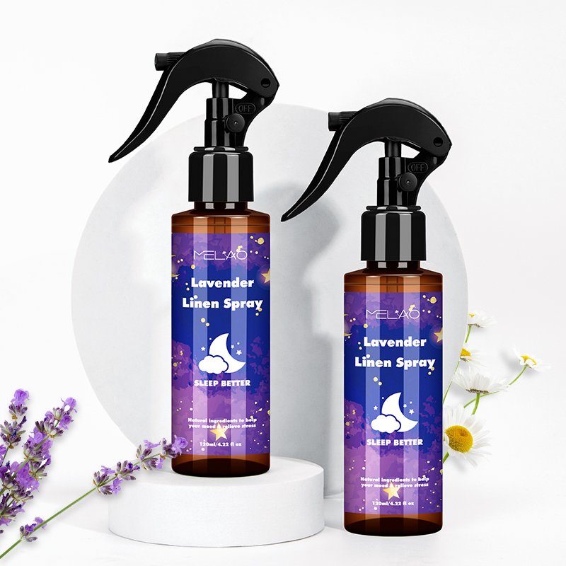 Custom Fragrance Luxury Fragrant Room Sprays Deodorant Room Air Freshener Spray For Cars For Home