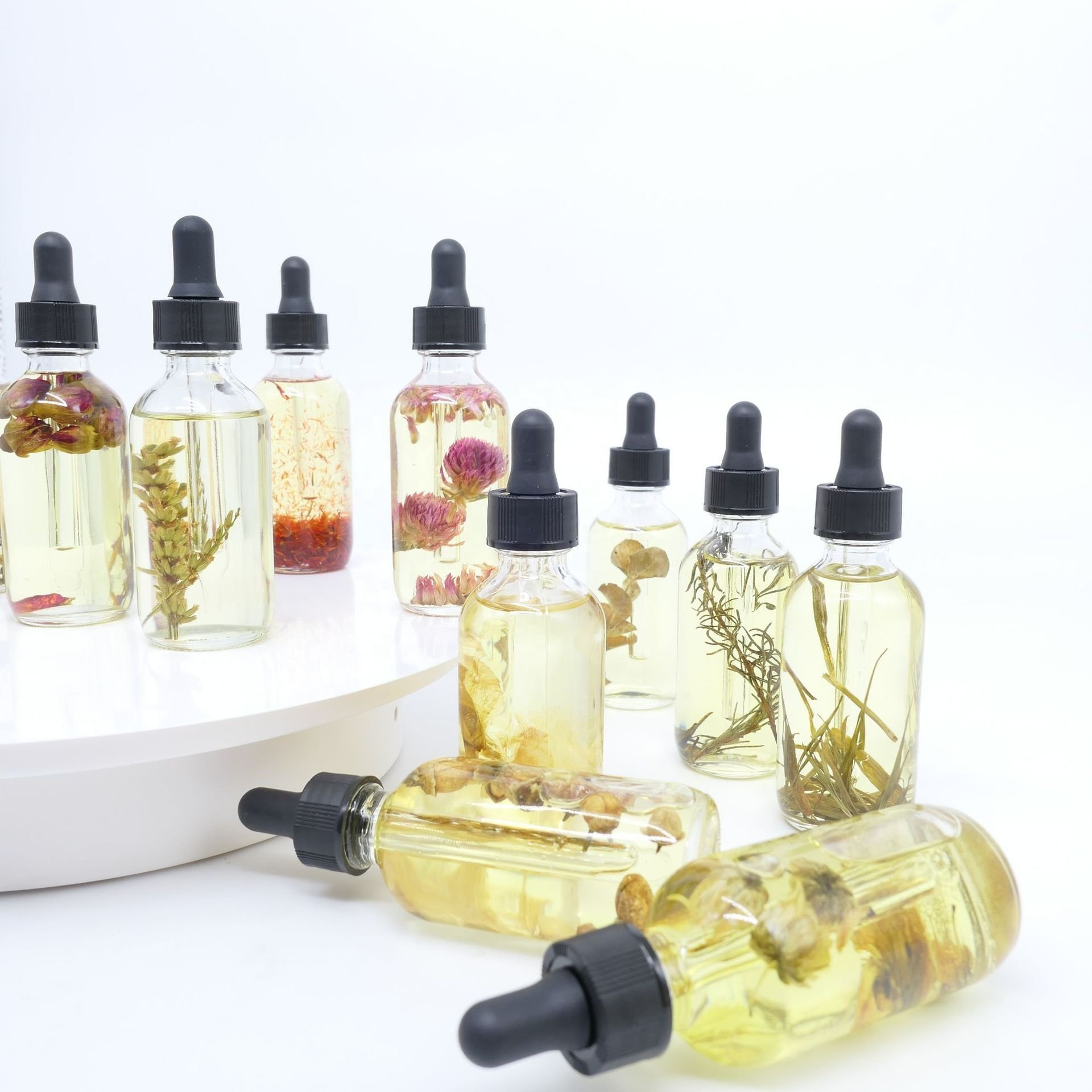 High quality OEM custom private label plant extract aromatherapy essential oil