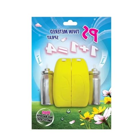 Hawaiian Aroma Scent Perfume Fragrance Room Spray Office Bathroom Car Air Freshener WC Odor Eliminator Home Use Plastic Mist