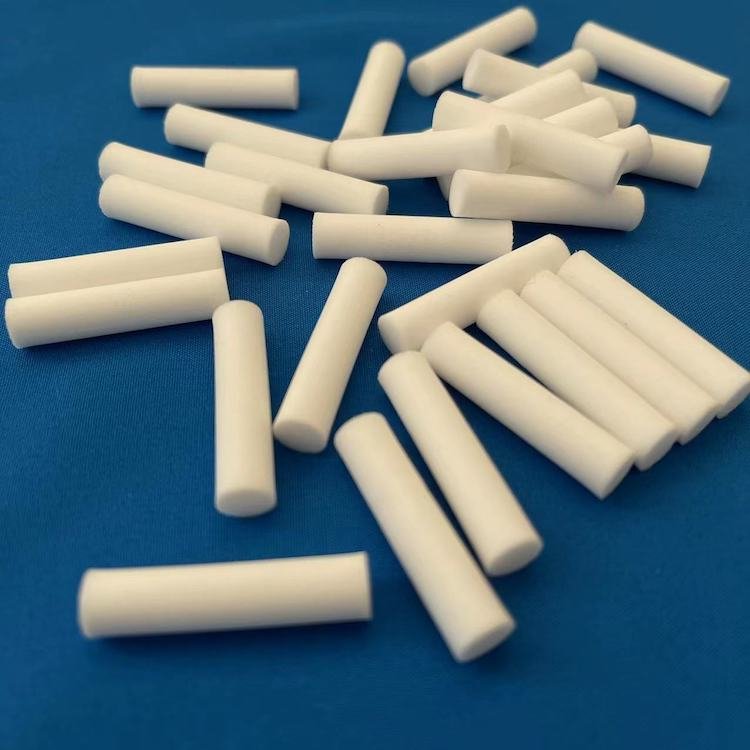 Car Aroma Clip Accessories Sticks PE Wicks Perfume Supplementary car Aromatherapy stick Car Perfume Stick