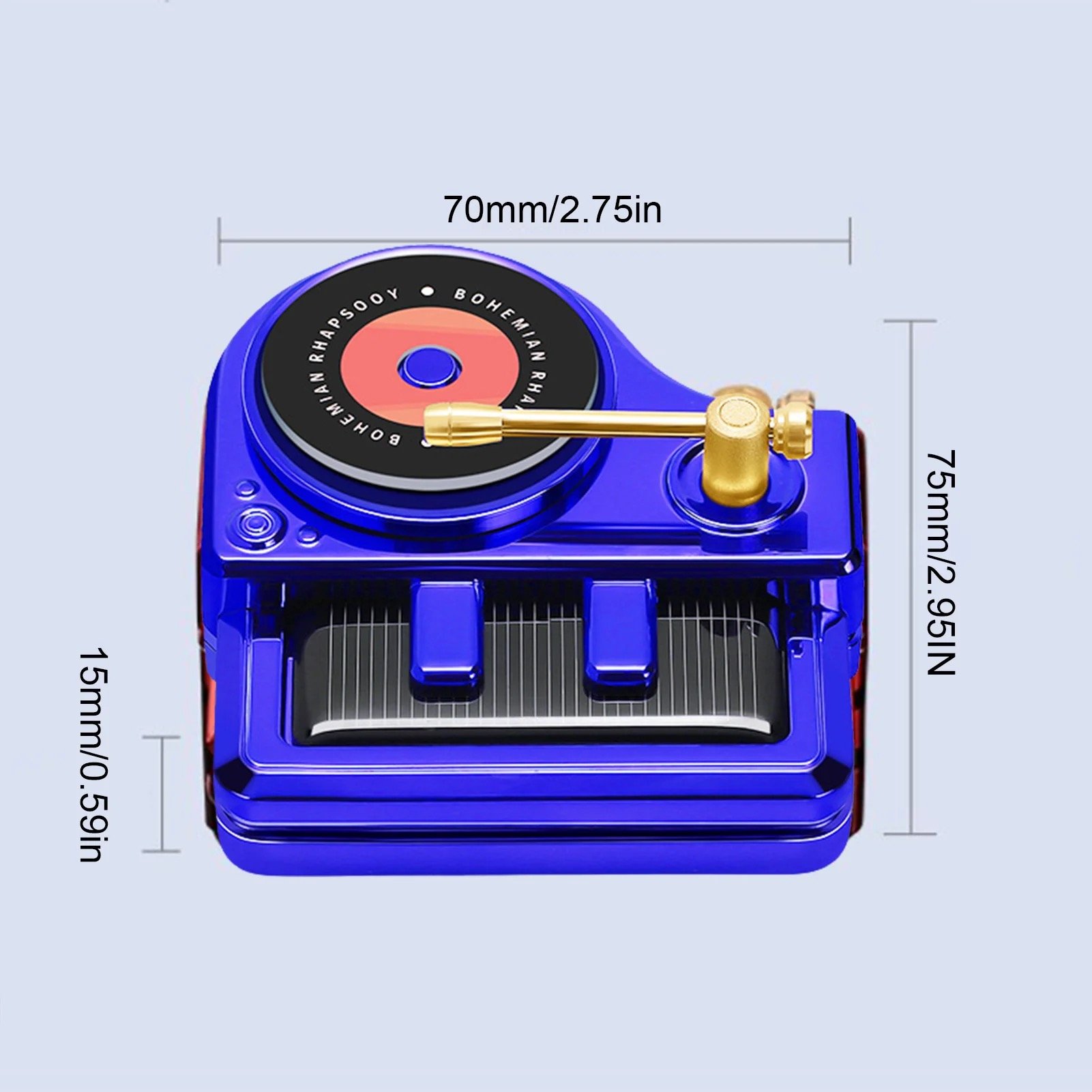 Factory car air conditioner aromatherapy car perfume piano record motorcycle aromatherapy seat decorative for car