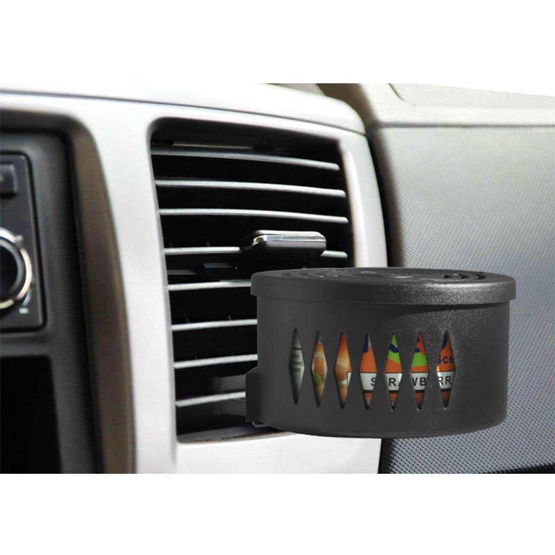 Brand Ikeda car air freshener spencer holder supplier philippines