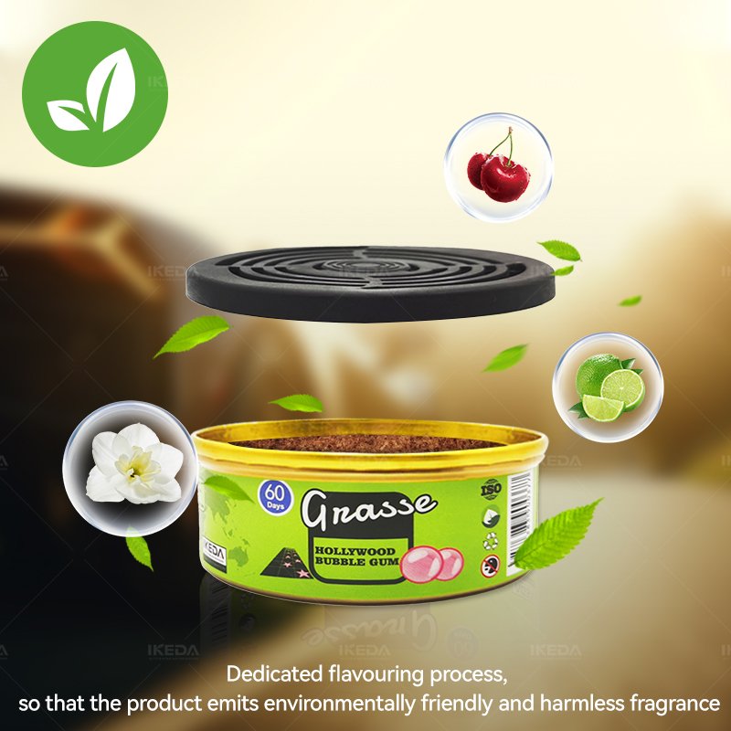 Innovative products 2024 gifts & crafts promotional items for car