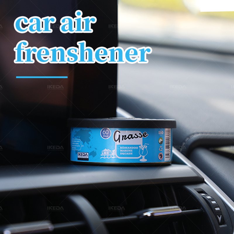 Innovative products 2024 gifts & crafts promotional items for car