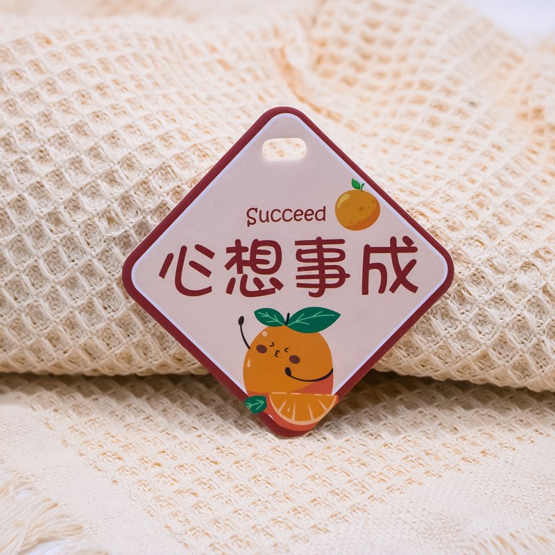 Luxury Car Scents Hanging Air Freshener Perfume Car Smell Perfume Custom Logo for Home Fragrance Scented Air Freshener Car
