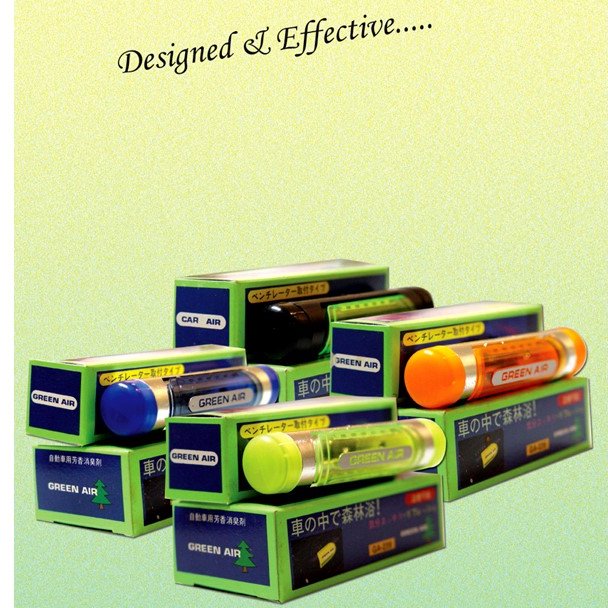 Air freshener air vent smoke odor exterminator Room freshener perfume & fragrance fragancia new products 2024