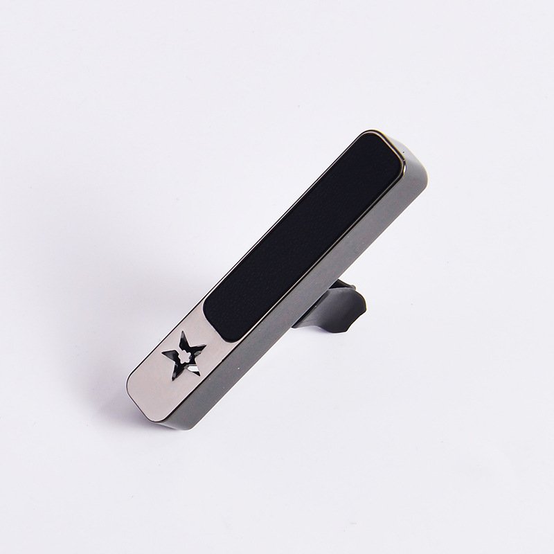 Custom Logo Wholesale Luxury Interior Vehicle Perfume Diffuser Vent Clip Smell Diffuser Custom Car Air Freshener for Cars