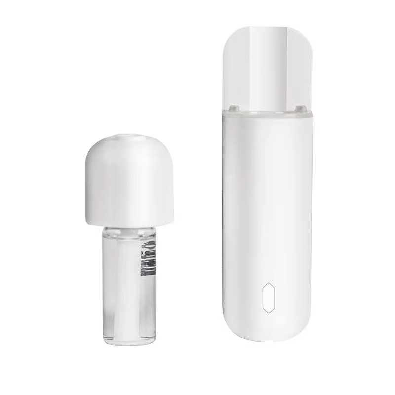 Custom Luxury Fragrance Car Freshener Spray Scent Air Freshener Machine Car Perfume Diffuser