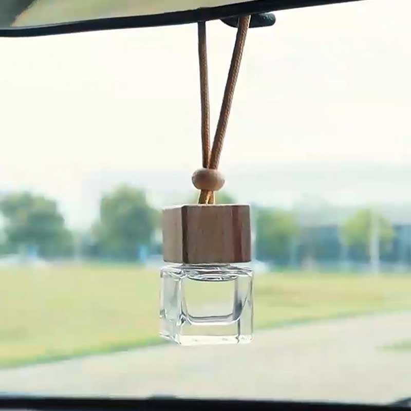 Hanging Car Perfume Car Accessories Car Air Fresheners