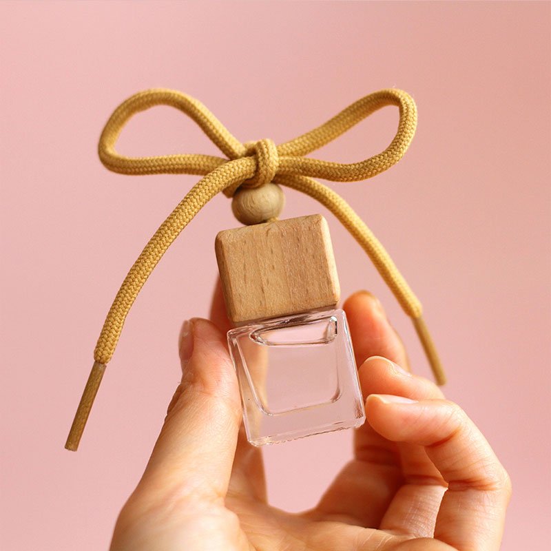 Hanging Car Perfume Car Accessories Car Air Fresheners