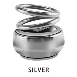 silver