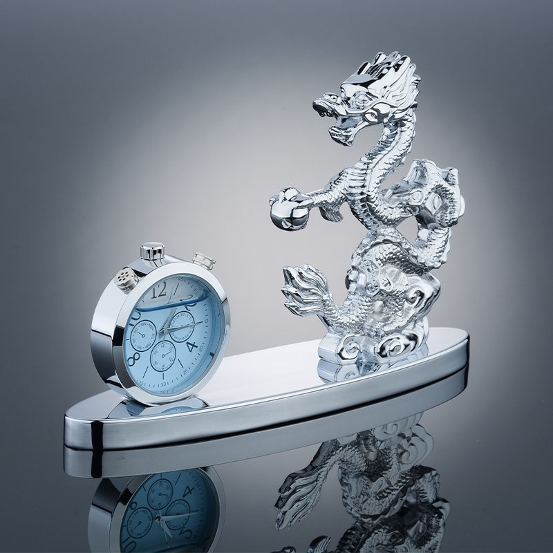Wholesale Chinese Dragon Car Dashboard Gift Air Perfume Luxury Smell Scents Fragrance Diffuser Fresheners * For Car Freshener