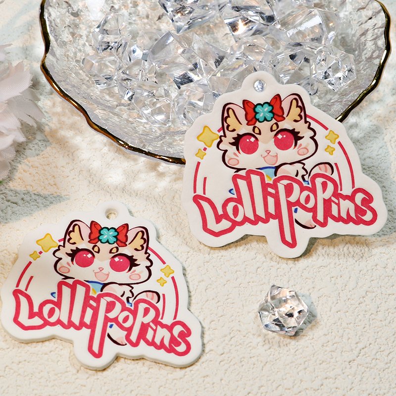 Anime air freshener paper custom car air fresheners wholesale 3d emboss paper badge air freshener perfume custom logo card