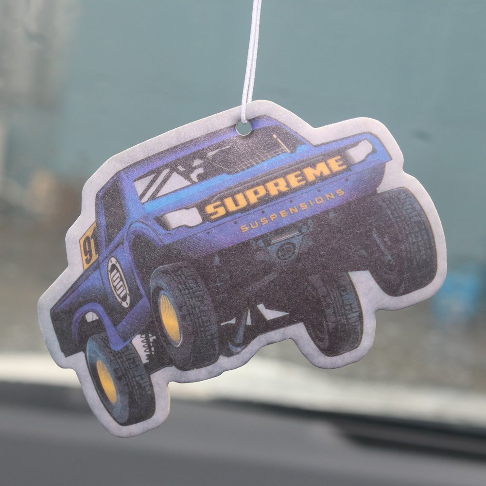 Luxury Car Scents Hanging Air Freshener Fragrance Perfume Aroma Scented Car Air Freshener Paper Custom Logo