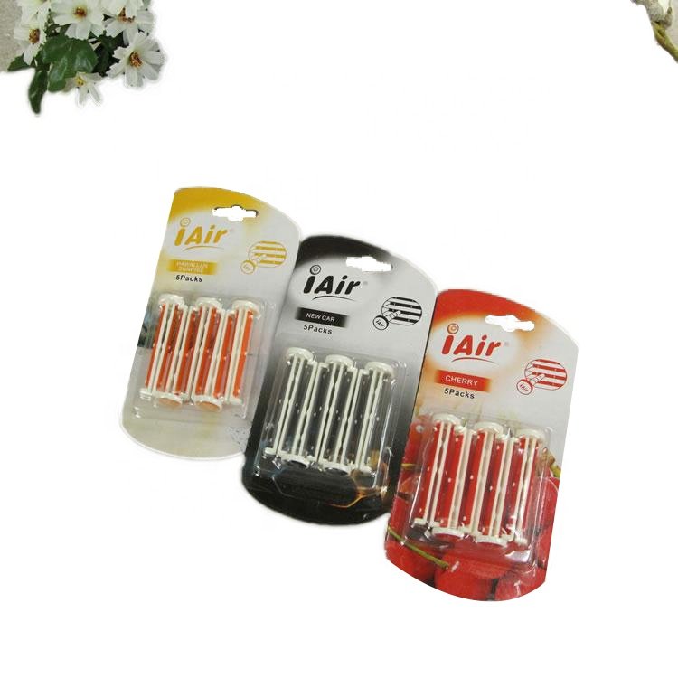 M4 Car air freshener vent clip car vent freshener