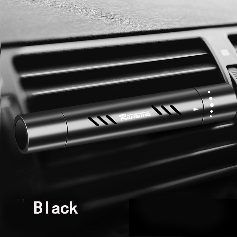 Car Gift Custom Scented Air Freshener Car Perfume diffuser Wholesale Car fragrance diffuser vent clip
