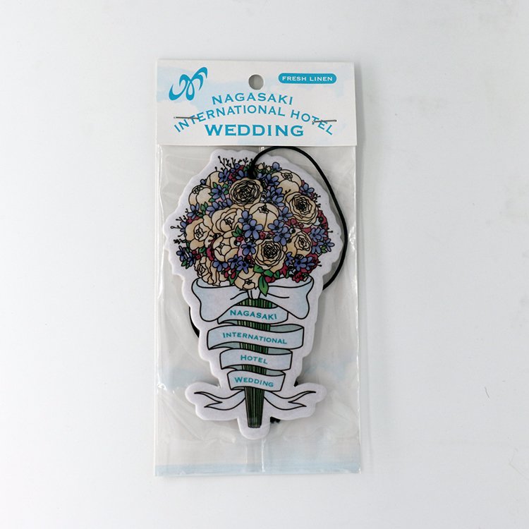 Customized Design Funny Hanging Air Freshner/Custom Paper Car Air Freshener