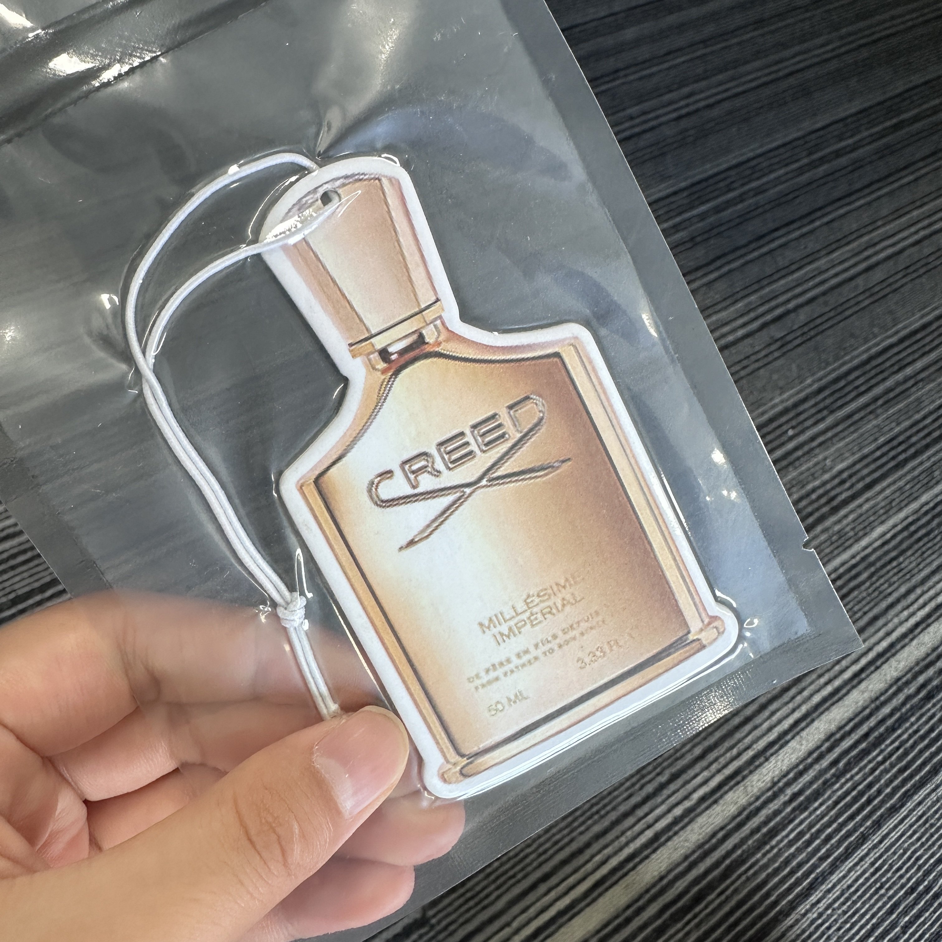 Good price quality air freshener bottle luxury absorbing paper for air fresheners wholesale