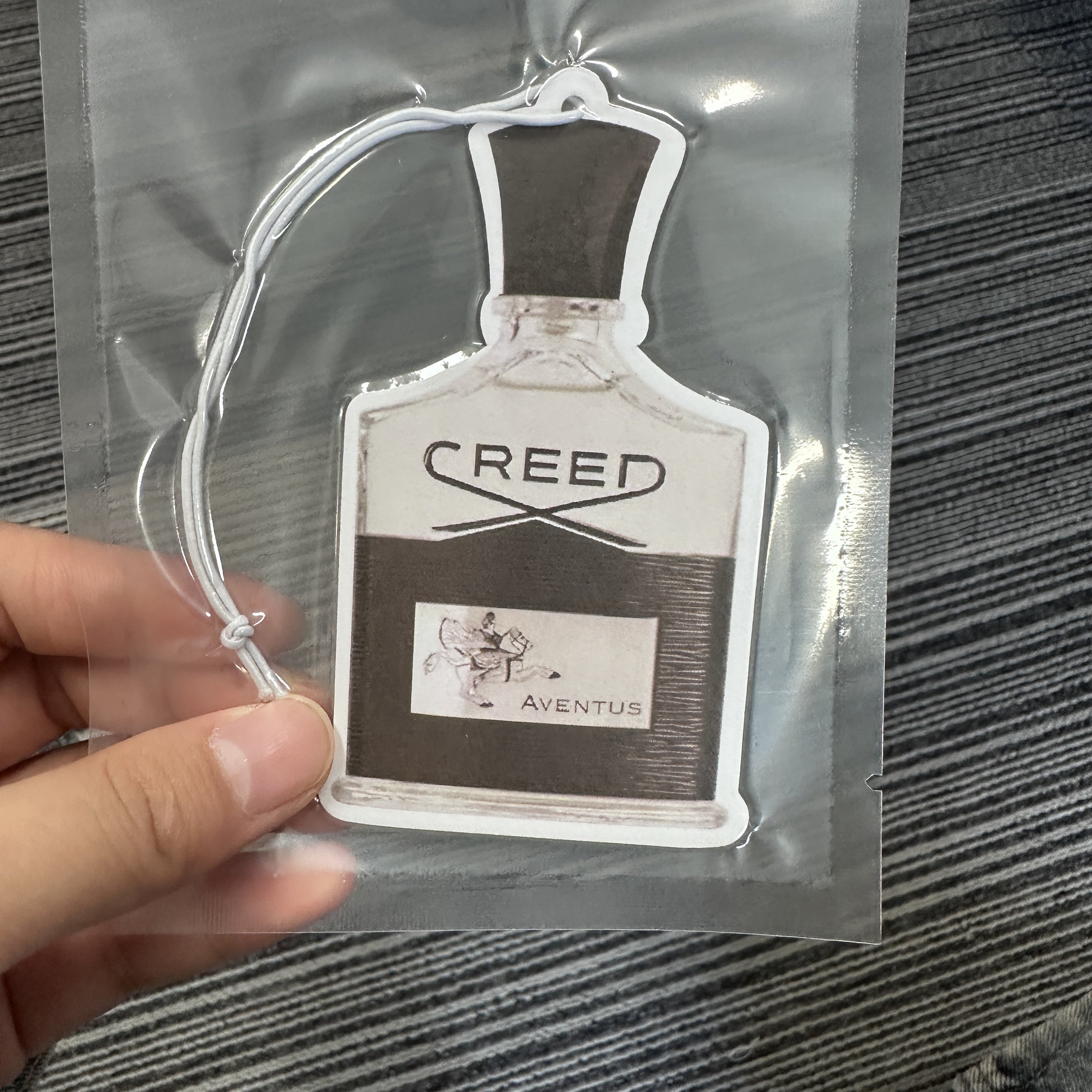 Good price quality air freshener bottle luxury absorbing paper for air fresheners wholesale