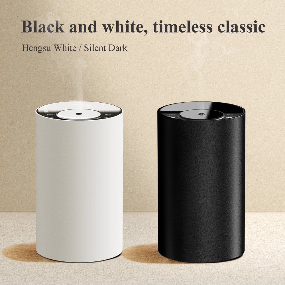 Customize aroma Diffusers Professional Waterless Essential Oil nebulizing Diffuser for Car,Outdoor,Yoga,Gym,Business Trips