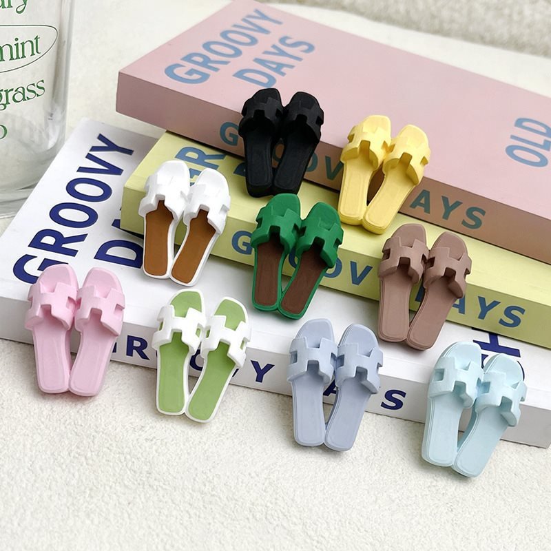New Arrivals Bucket Bag Car Vent Clip Air Freshener For Air Conditioner Pony Model Car Aromatherapy Diffuser