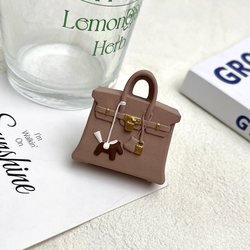 Taupe-handbag