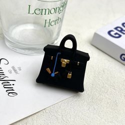 Black-handbag