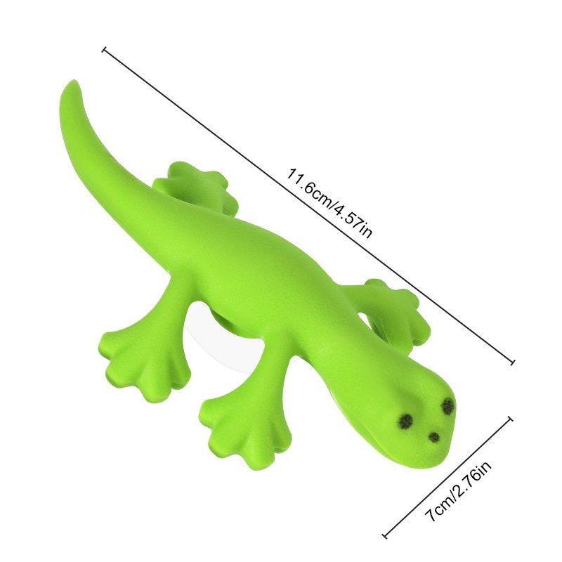 Masthome Long Lasting Reptile Design Car Freshener TPR Automatic Air Fresher Custom Air Freshener Car Diffuser