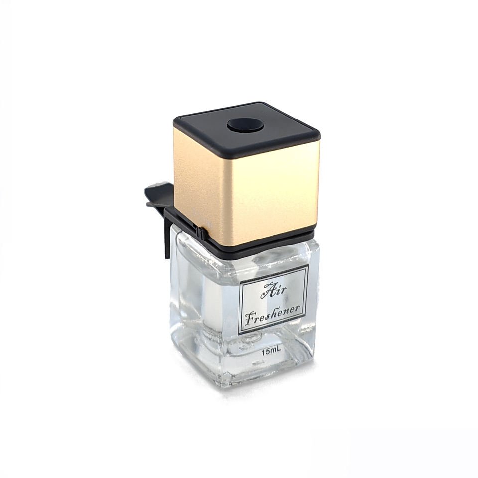 Smart Car Air Diffuser Aroma Car Air Vent Humidifier Oil Aromatherapy Car Air Freshener