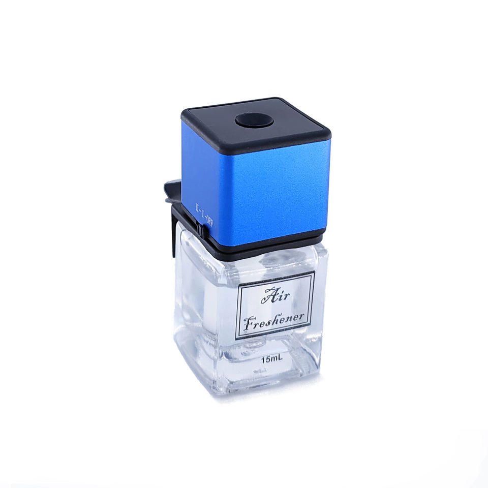 Smart Car Air Diffuser Aroma Car Air Vent Humidifier Oil Aromatherapy Car Air Freshener