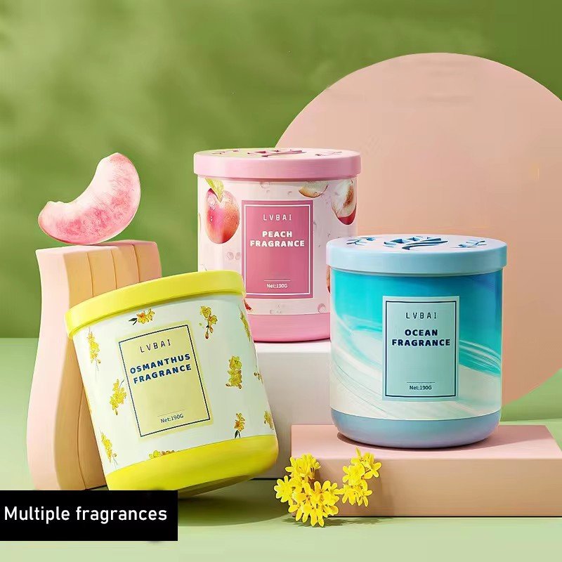 Best-selling air freshener, indoor long-lasting fragrance and deodorant artifact