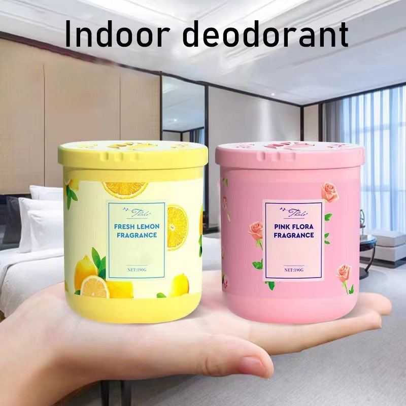 Best-selling air freshener, indoor long-lasting fragrance and deodorant artifact