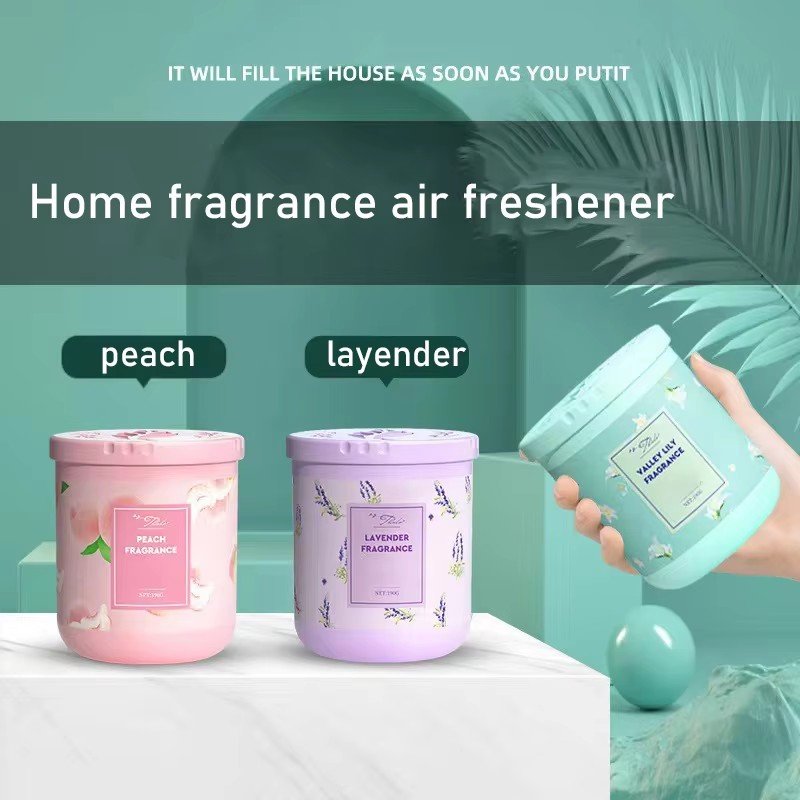 Best-selling air freshener, indoor long-lasting fragrance and deodorant artifact