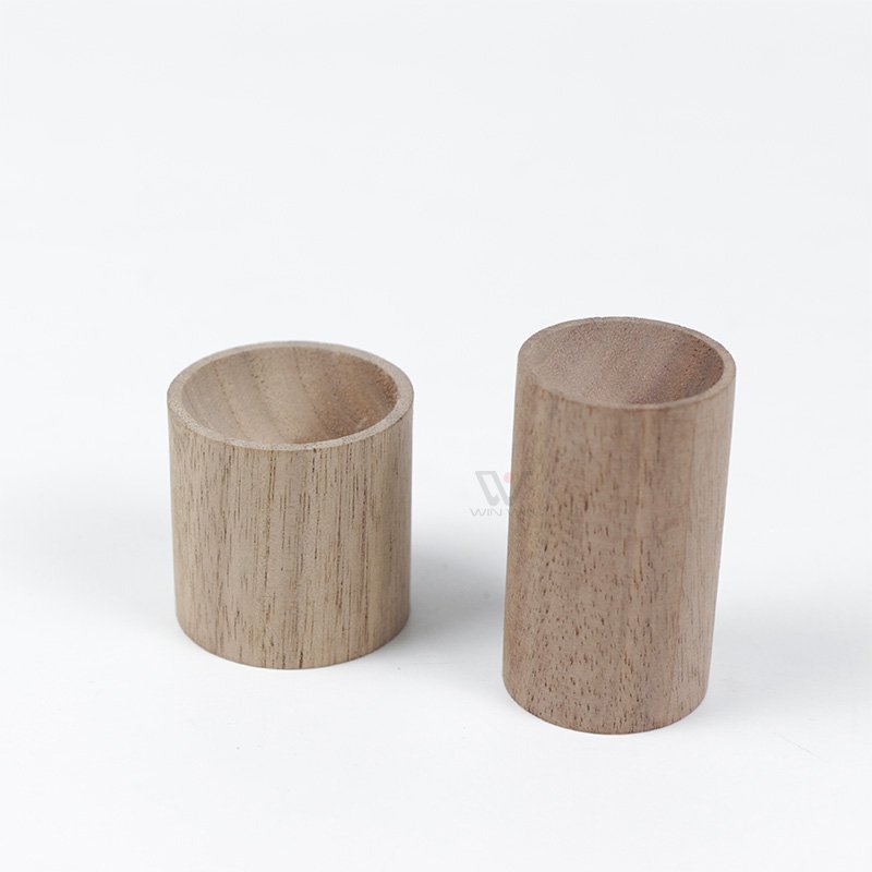 Promotion Eco-friendly Wood Air Fresheners Wholesale Odor Eliminator Car Freshener Wood Block Oil Air Freshener for Toilet