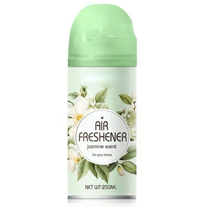 Private Label Air Freshener with Customizable Fragrances Home Car Freshener OEM ODM Long Lasting Fresh Scents Custom Logo Bulk